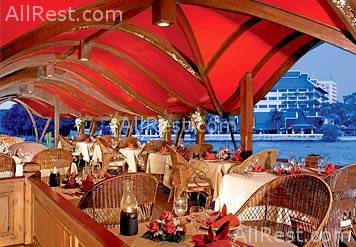 Bangkok Marriott Resort 24